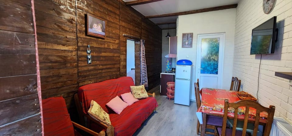 Giorgi Bakuriani Apartment in Georgia