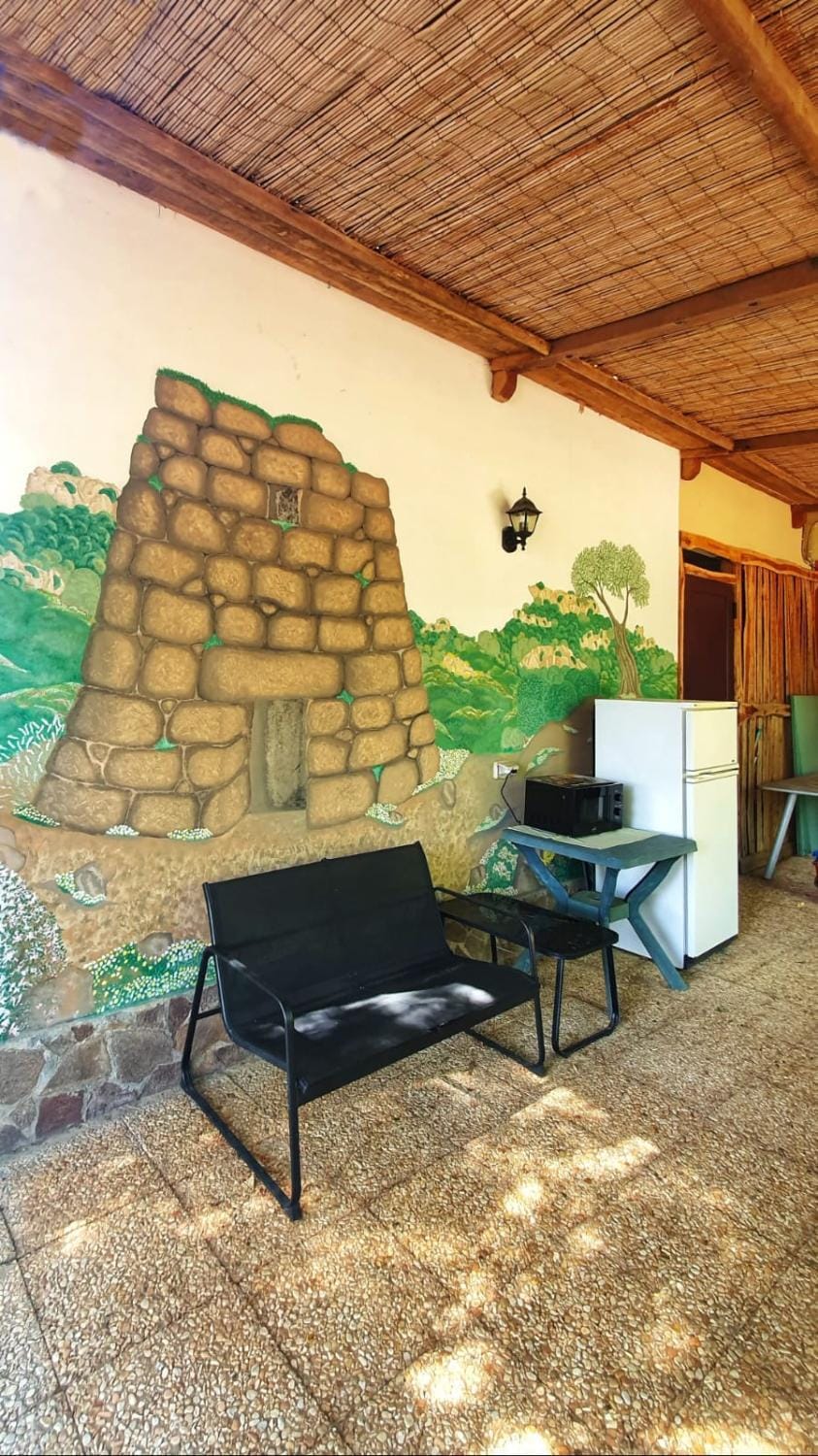 B&B Las Piccas Bed and Breakfast in Sardinia