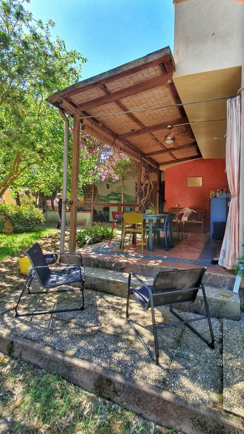 B&B Las Piccas Bed and Breakfast in Sardinia