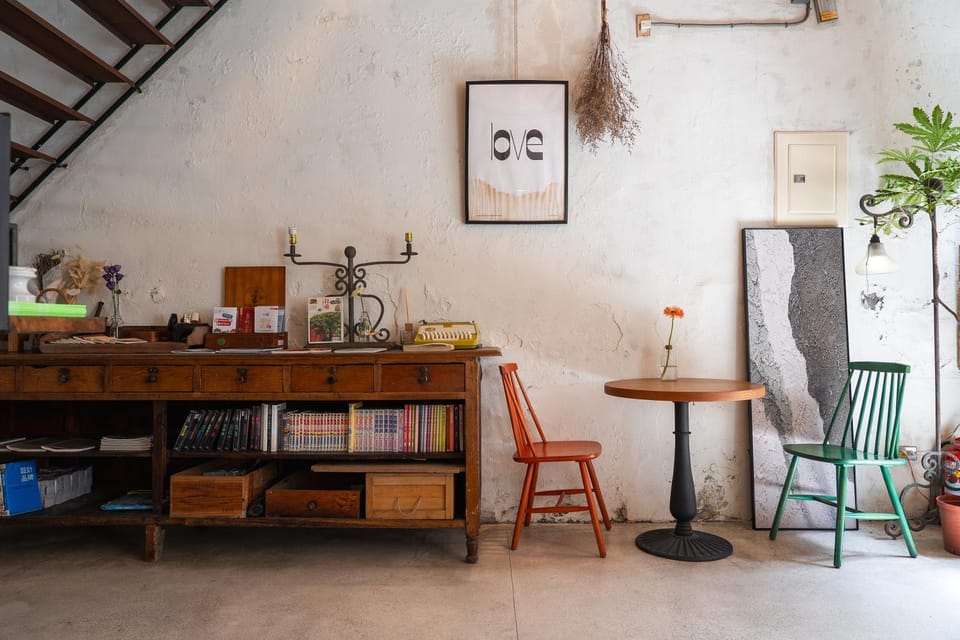 Laile Vacation rental in Kaohsiung