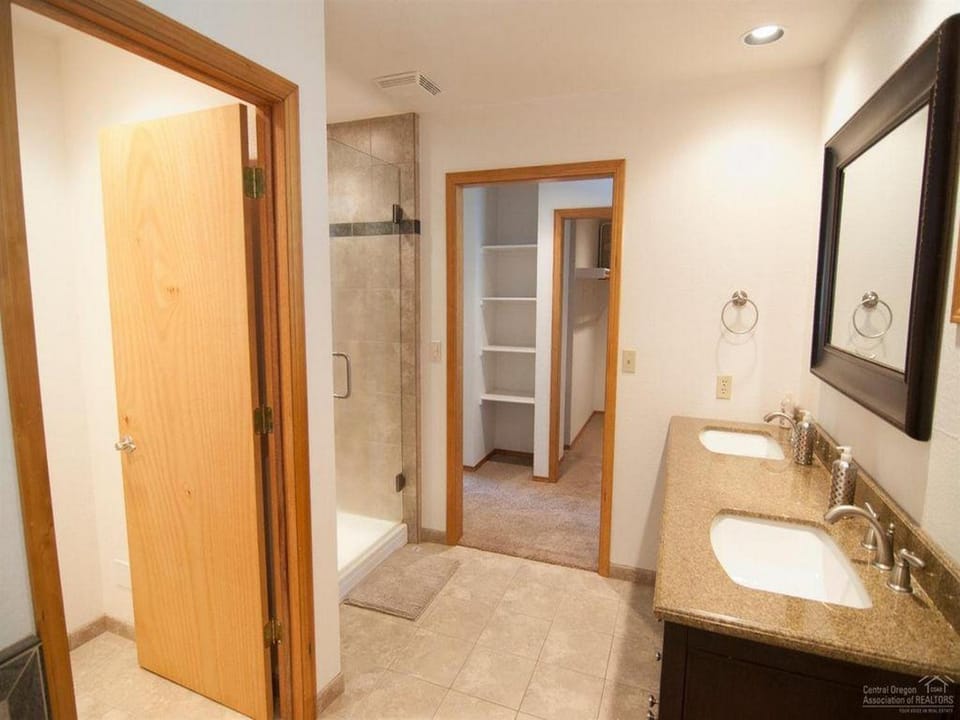 16 Yellow Pine House in Sunriver