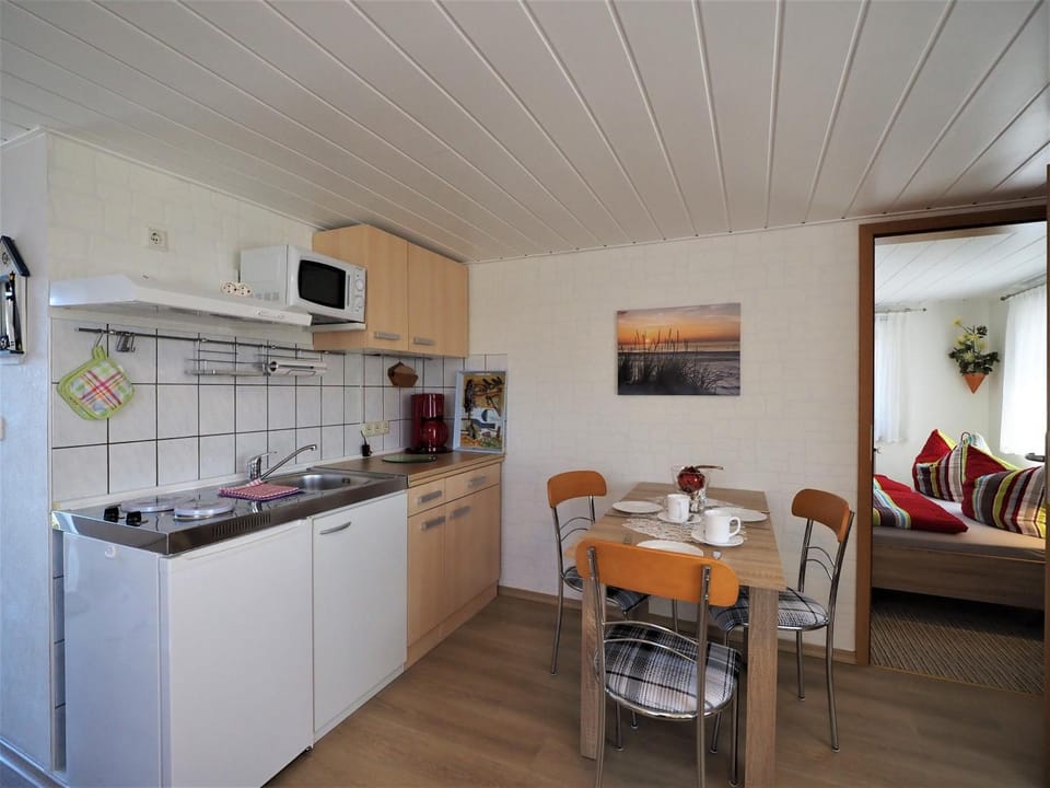 Schüler, Wolfgang Apartment in Zingst