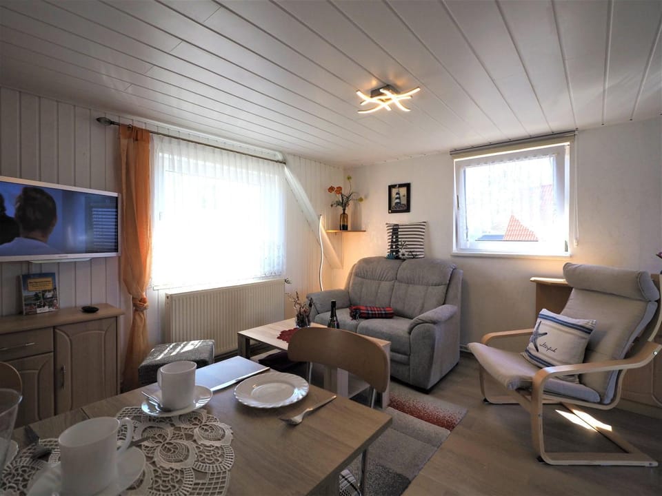 Schüler, Wolfgang Apartment in Zingst