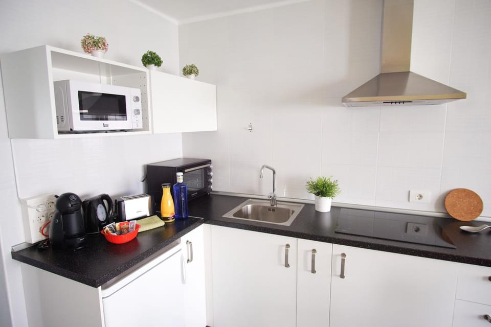 Apartment Portonovo Casa Martin - swimming pool - good Wifi - Old Town Apartment in Puerto del Carmen