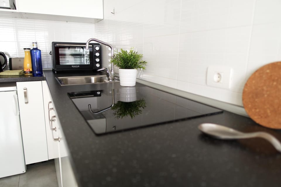 Apartment Portonovo Casa Martin - swimming pool - good Wifi - Old Town Apartment in Puerto del Carmen