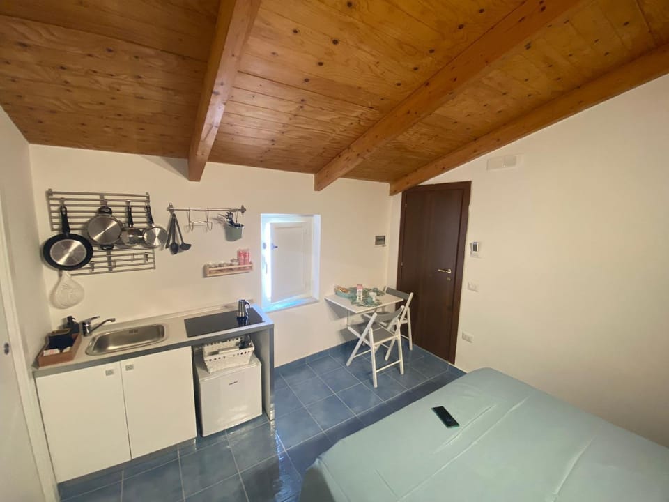 La Finestrella Bed and Breakfast in Gaeta