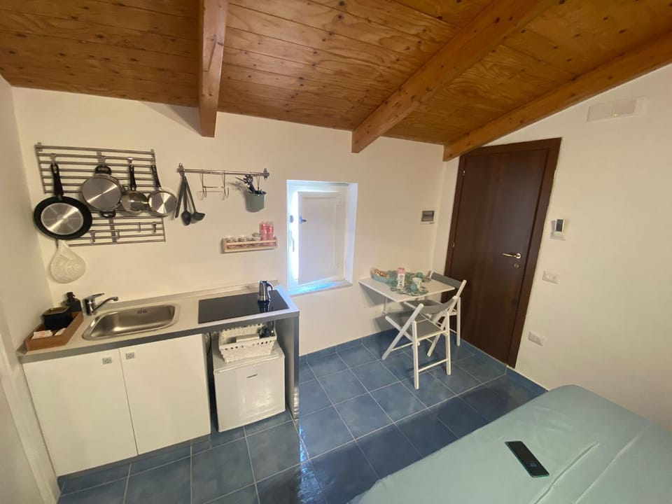 La Finestrella Bed and Breakfast in Gaeta