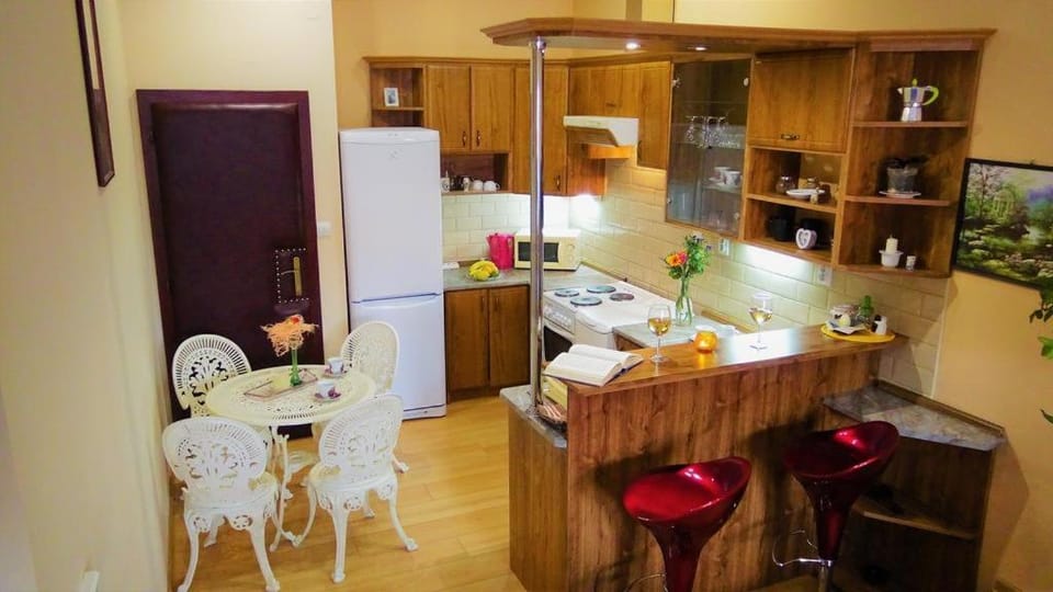 Comfort Apartment 22 Apartment in Slovakia
