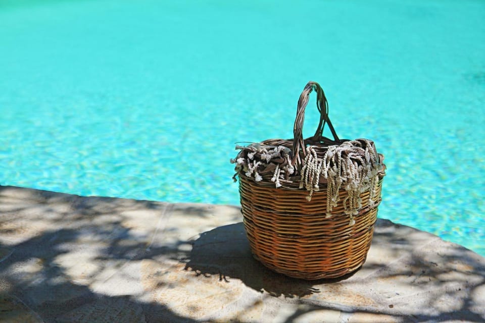 Other, Swimming pool