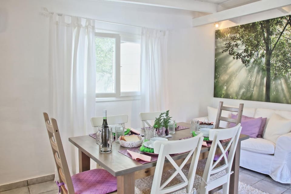 Living room, Other, Dining area