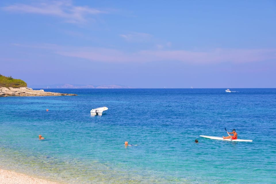 Other, Beach
