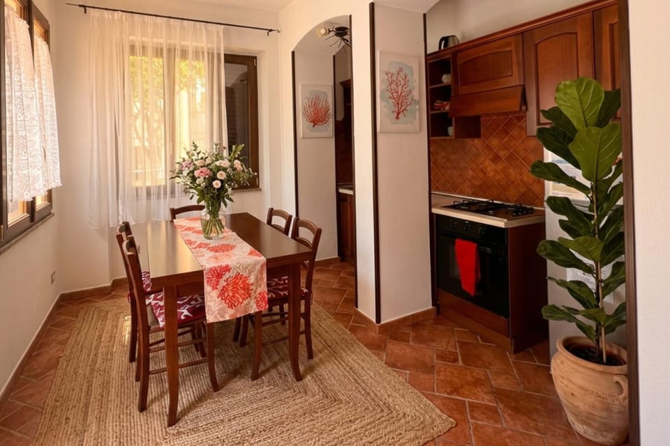 Macri Alghero House in Alghero