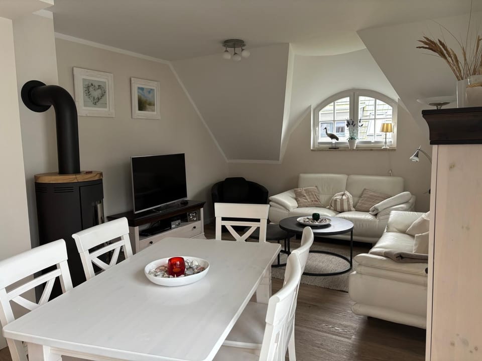 Gänseblümchen, FW 3 Apartment in Zingst
