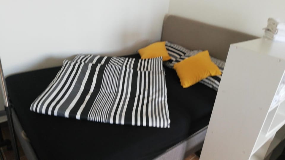 Studio apartman Noa Apartment in Rijeka