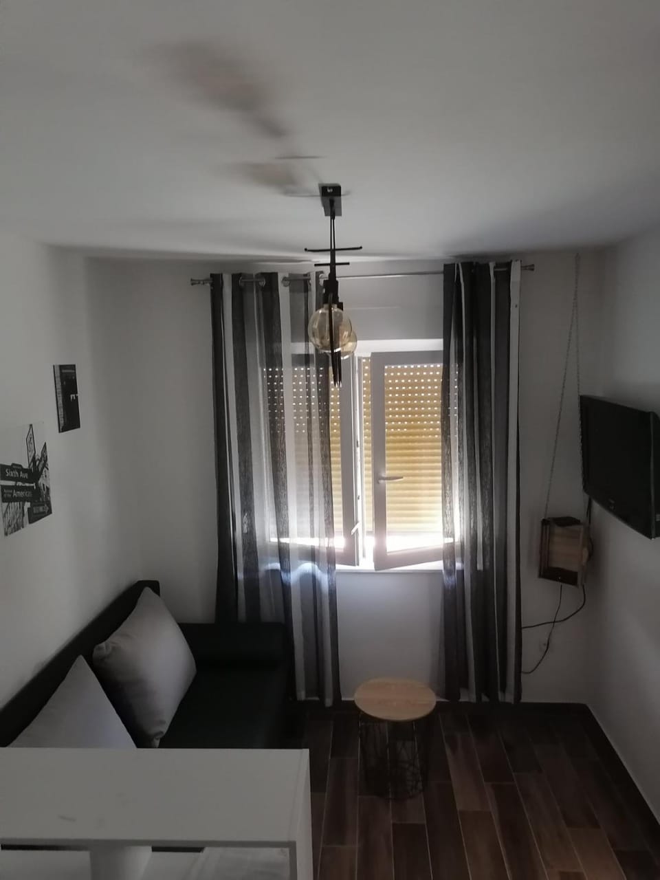 Studio apartman Noa Apartment in Rijeka
