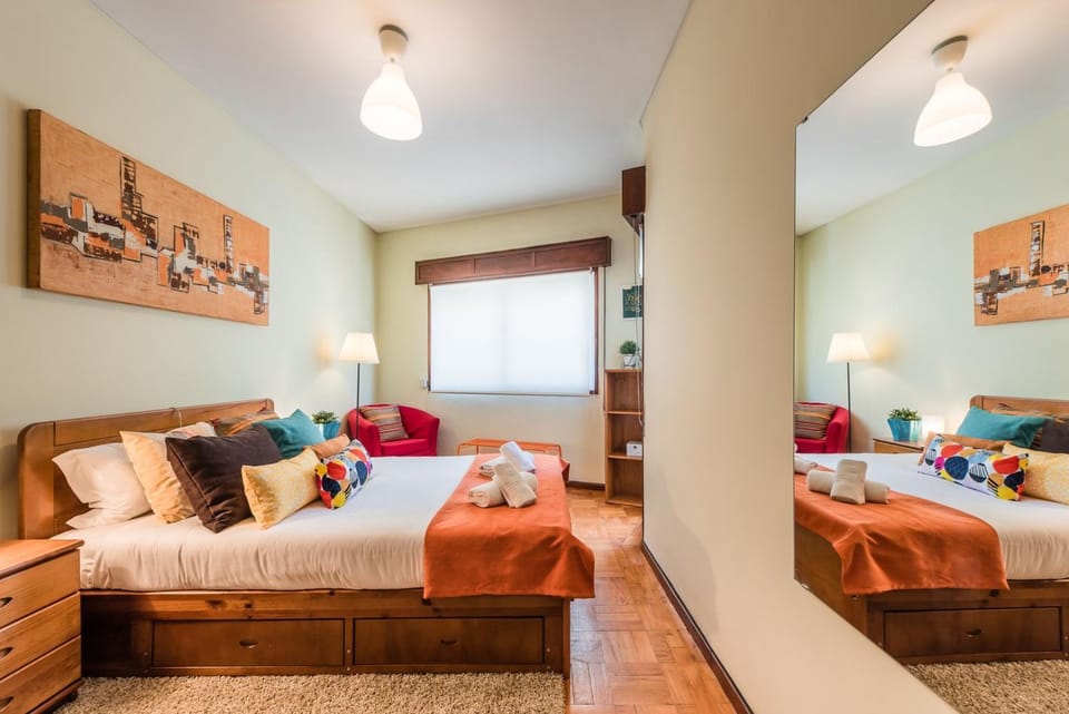 GuestReady - Sweet & Relax Flat Apartment in Porto