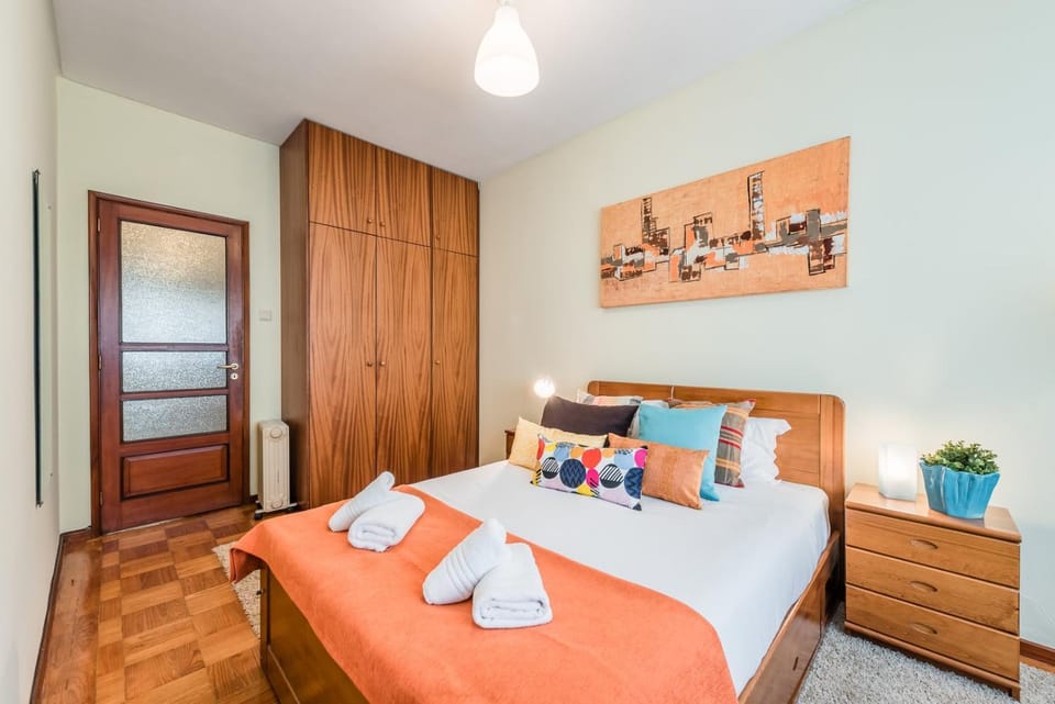 GuestReady - Sweet & Relax Flat Apartment in Porto