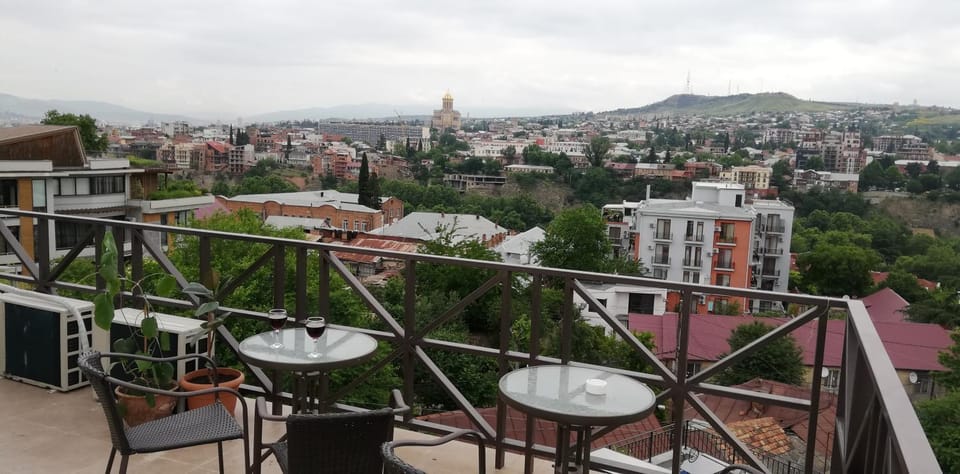 City view
