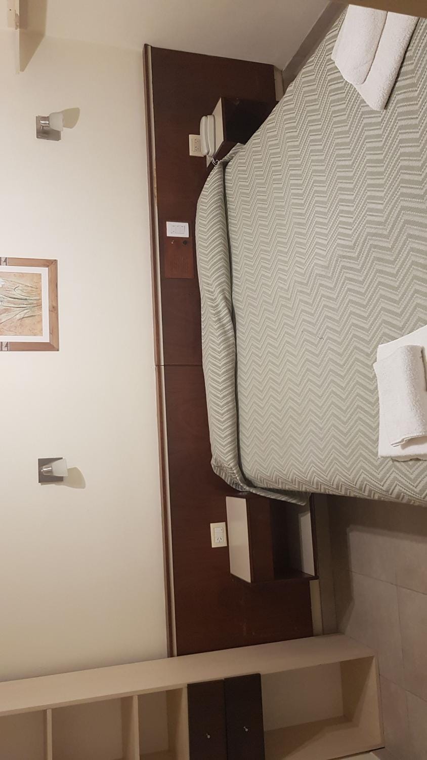 Hotel Compostela Hotel in Mar del Plata