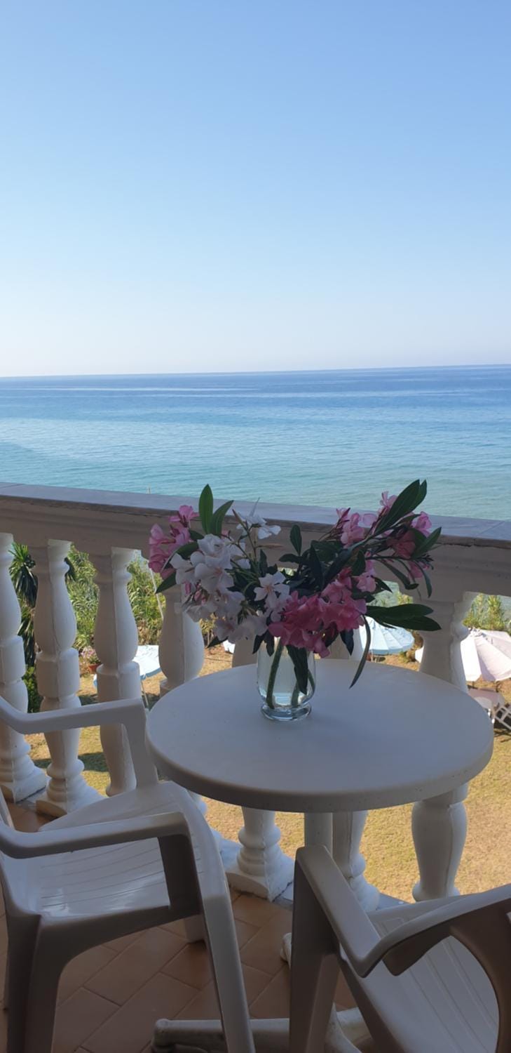 View (from property/room), Balcony/Terrace
