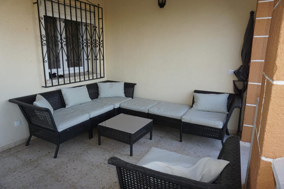Sol y Mar House in Safor