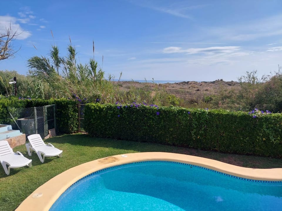 Sol y Mar House in Safor