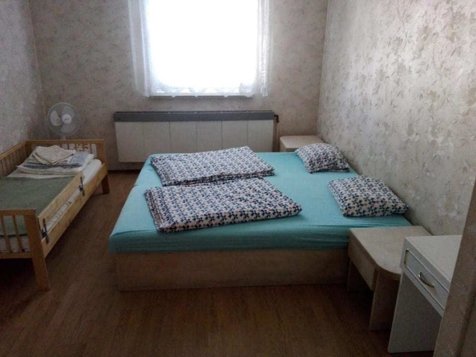 Dom Petra Bed and Breakfast in Slovakia