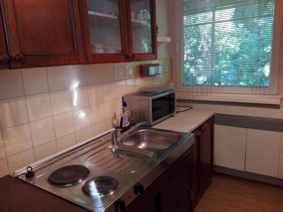 Dom Petra Bed and Breakfast in Slovakia