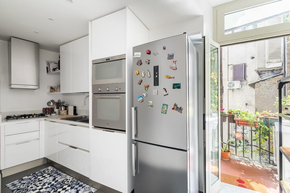 Farnese Charming Apartment Apartment in Rome