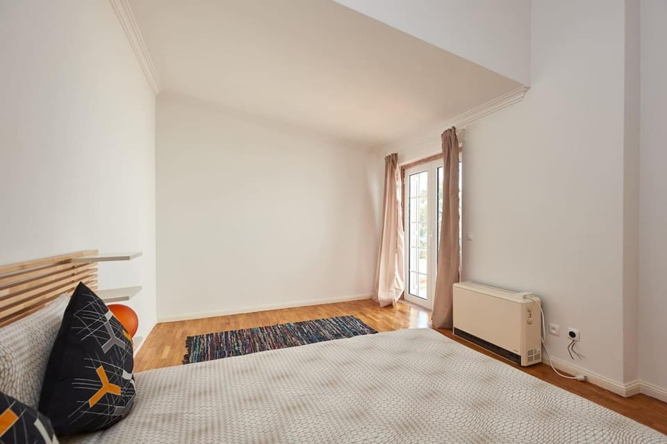 Balcony/Terrace, Bedroom