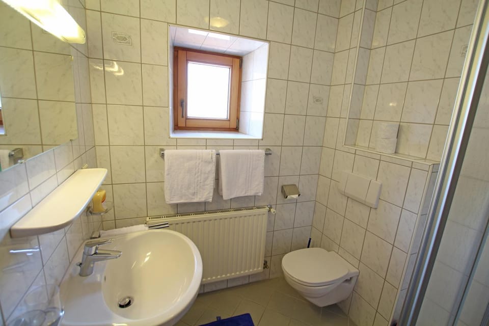 Gästeheim Anni Winkler Bed and Breakfast in Trentino-South Tyrol