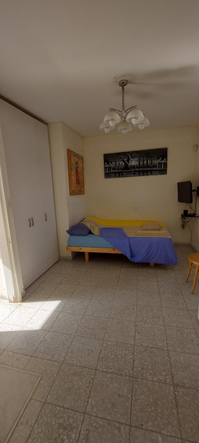 Namaste Vacation rental in Tel Aviv-Yafo