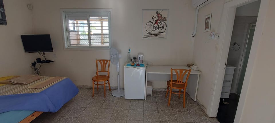Namaste Vacation rental in Tel Aviv-Yafo