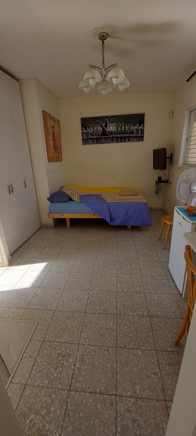 Namaste Vacation rental in Tel Aviv-Yafo