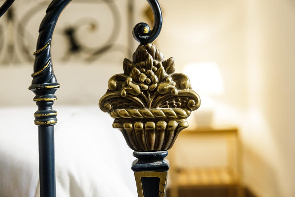 Decorative detail