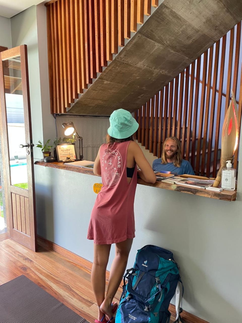 Refúgio 755 Bed and Breakfast in Florianopolis