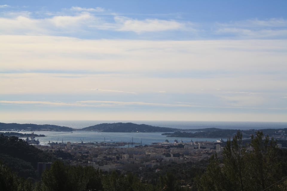 Sea view