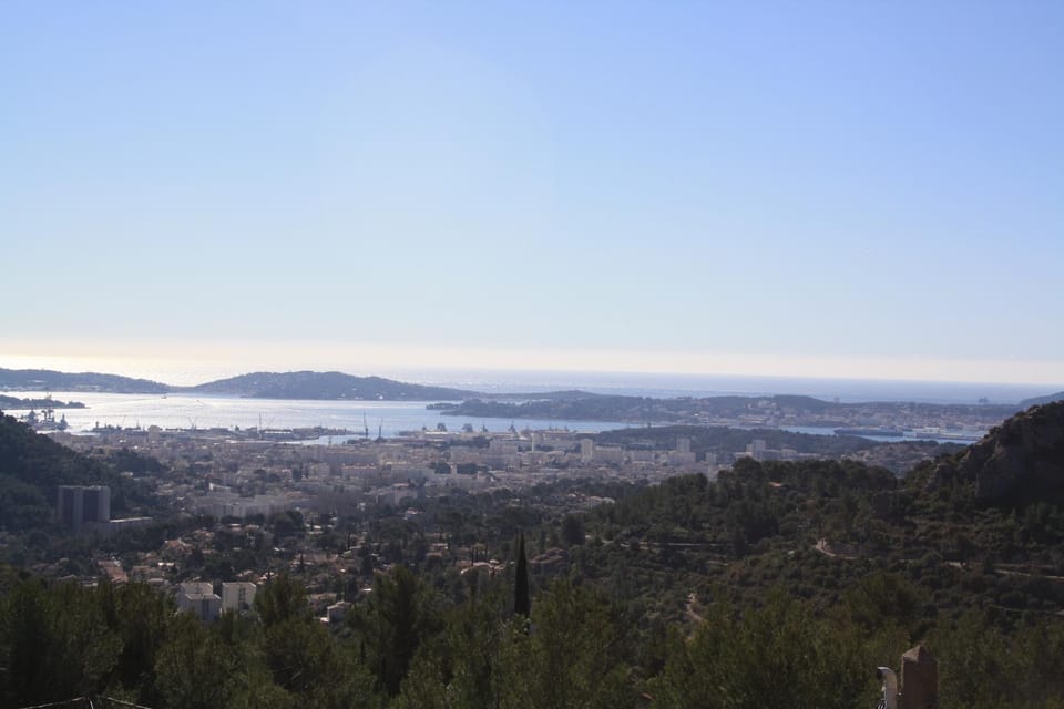 Sea view