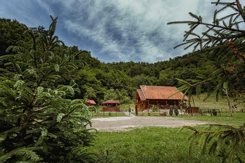 Natural landscape