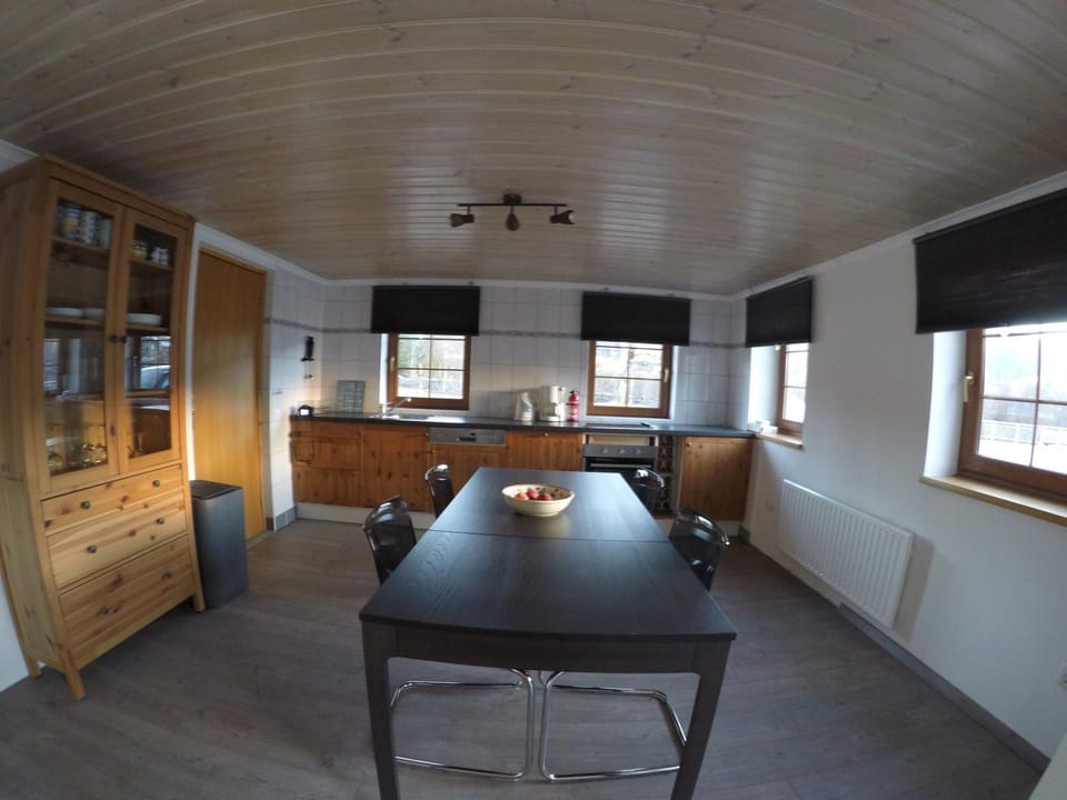 Haus Pistenblick Apartment in Salzburgerland