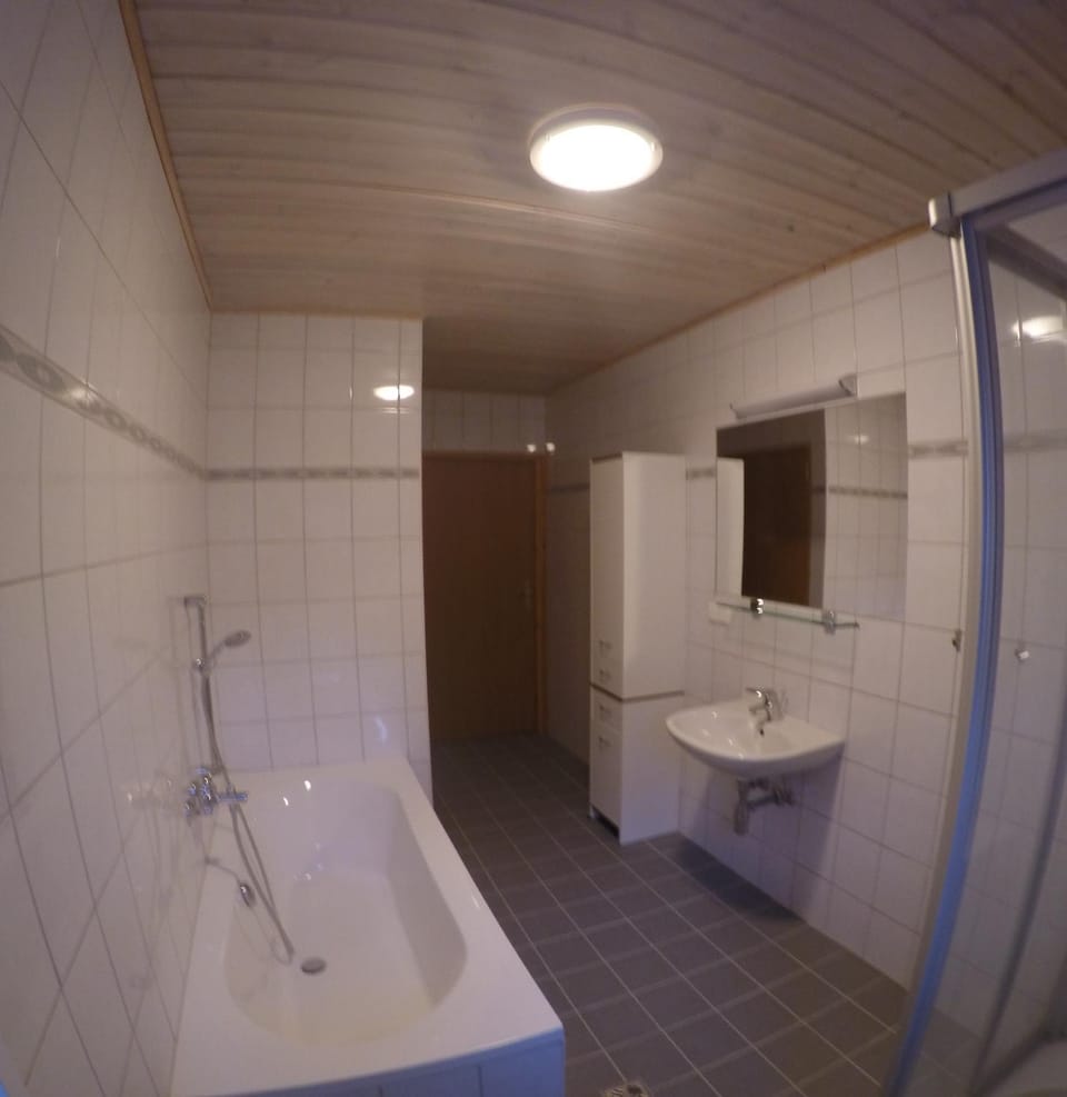 Haus Pistenblick Apartment in Salzburgerland