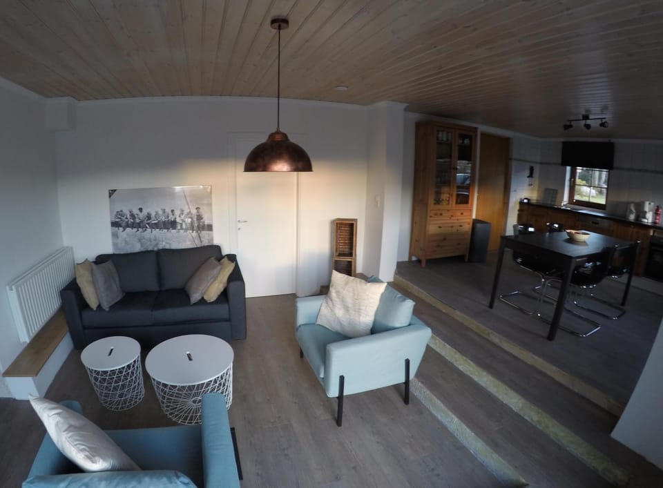 Haus Pistenblick Apartment in Salzburgerland