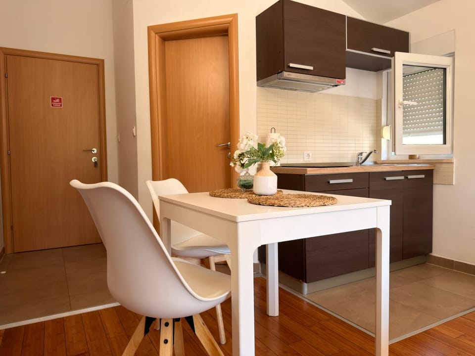 Apartments San Monte Apartment in Podstrana