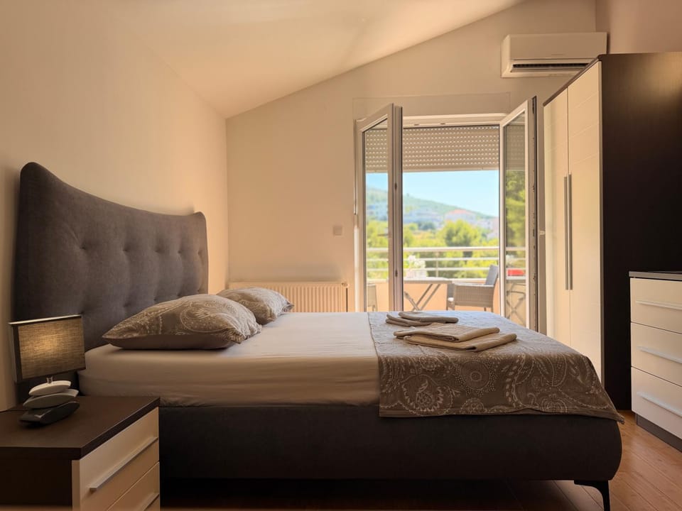 Apartments San Monte Apartment in Podstrana