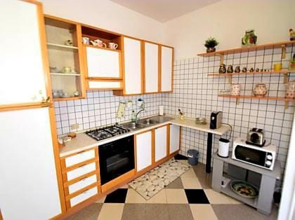 Gess Etna Home Apartment in Sicily