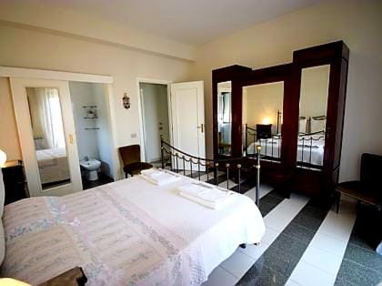 Gess Etna Home Apartment in Sicily