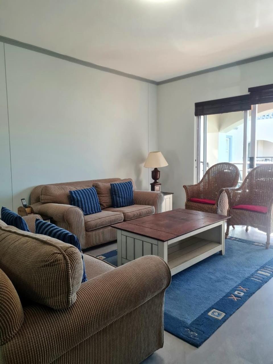 Lounge or bar