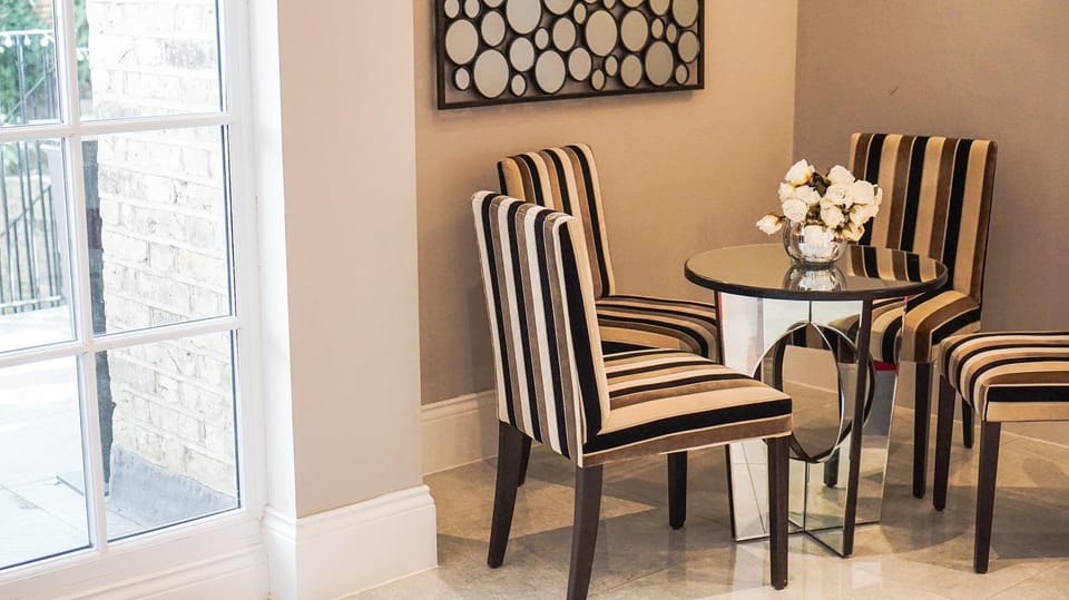 The Mornington Camden Female only Hostel Hostel in London Borough of Islington