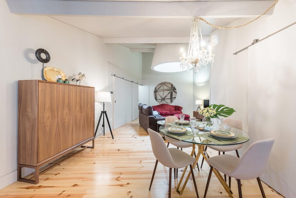Communal lounge/ TV room, Dining area
