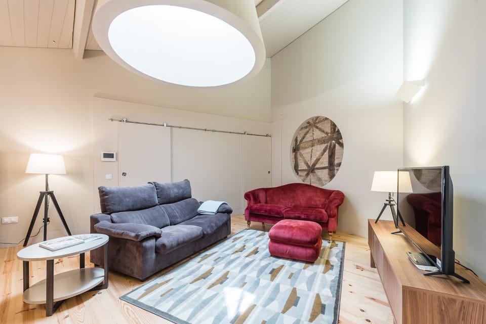 Communal lounge/ TV room, TV and multimedia